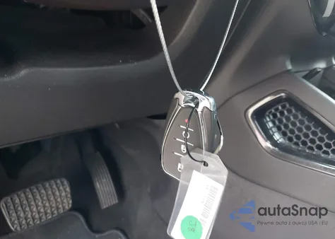 2025 Chevrolet Trailblazer Fwd Lt z USA, uszkodzony, nr VIN KL79MPSP7SB095286